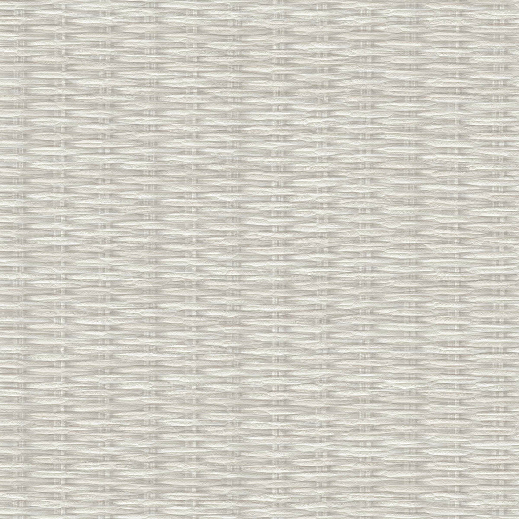 Amsterdam Wicker Park Cotton Breeze Wallcovering | Phillipe Romano