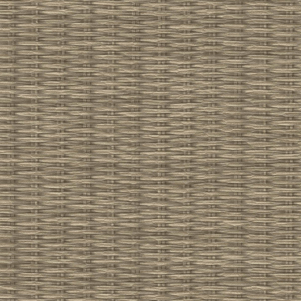 Amsterdam Wicker Park Hickory Wallcovering | Phillipe Romano