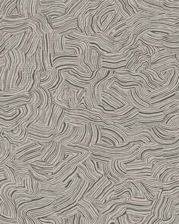 Amsterdam Be-Wave Sand Dollar Wallcovering | Phillipe Romano