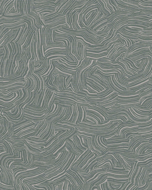 Amsterdam Be-Wave Serene Dove Wallcovering | Phillipe Romano