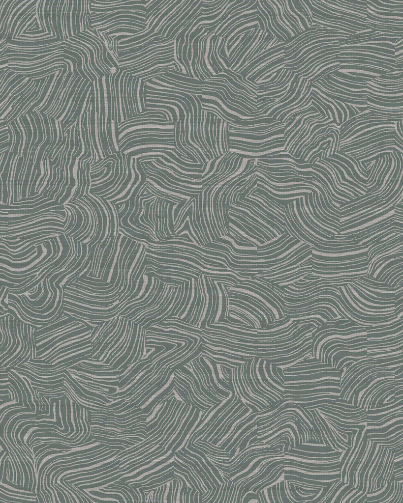 Amsterdam Be-Wave Serene Dove Wallcovering | Phillipe Romano