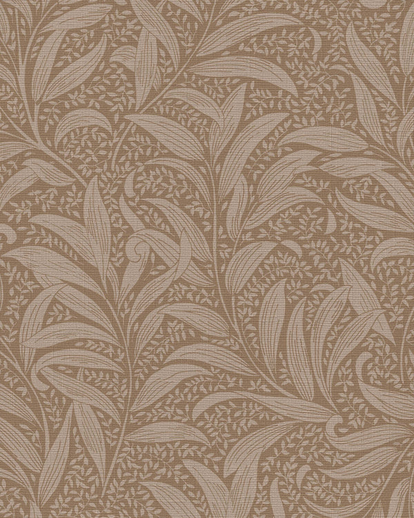 Amsterdam Sage & Thyme CIDER ROSE Wallcovering | Phillipe Romano