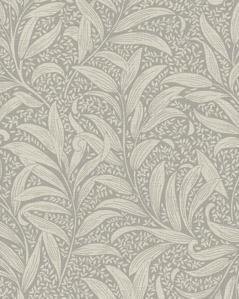 Amsterdam Sage & Thyme PROPER TAUPE Wallcovering | Phillipe Romano