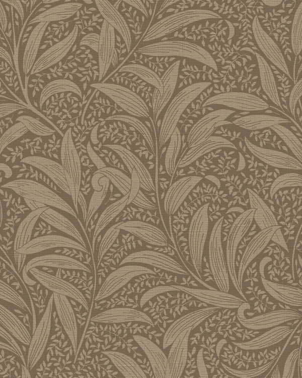 Amsterdam Sage & Thyme SIENNA BLUSH Wallcovering | Phillipe Romano