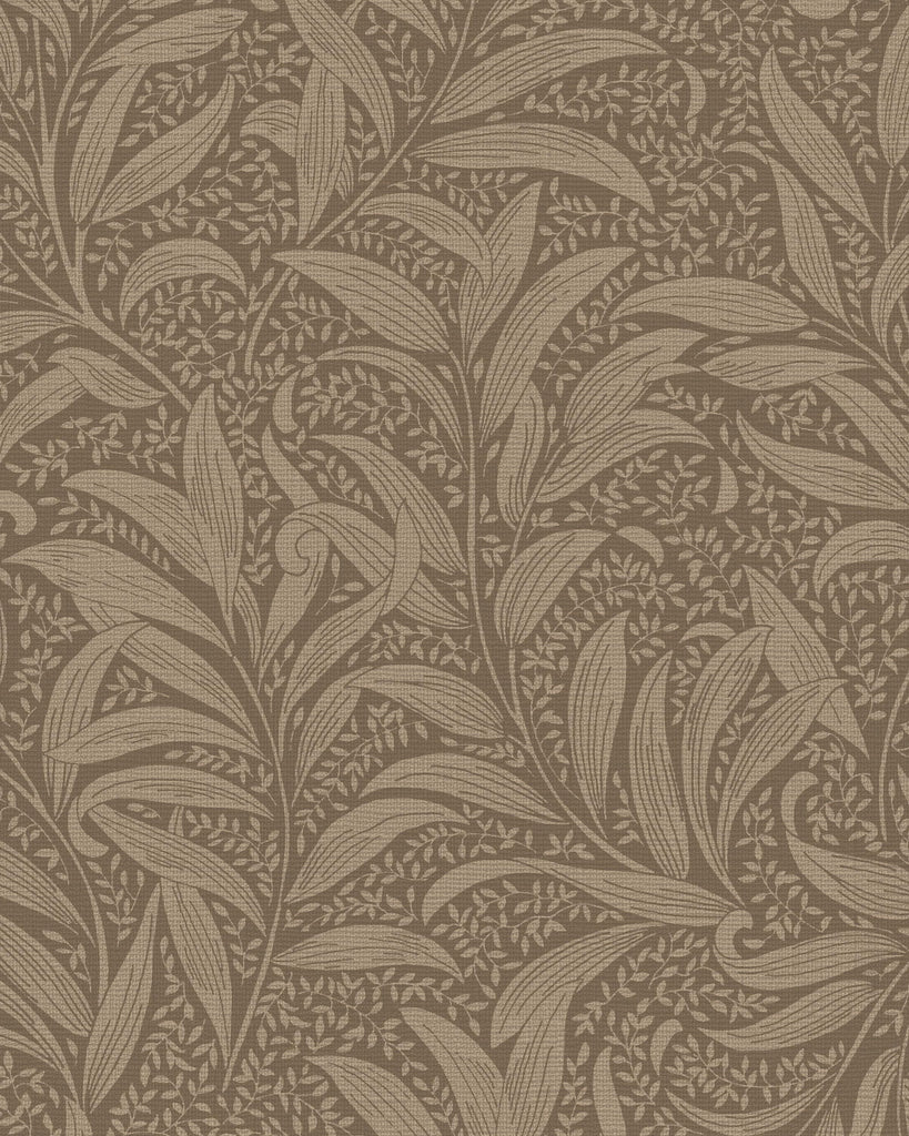 Amsterdam Sage & Thyme SIENNA BLUSH Wallcovering | Phillipe Romano