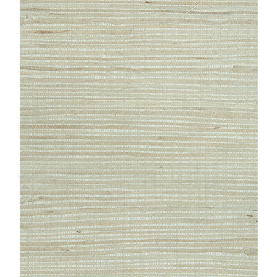 Kravet Design - W3047-116 Beige | Kravet Design | Elements Ii Naturals | Solid Texture Wallcovering Grasscloth
