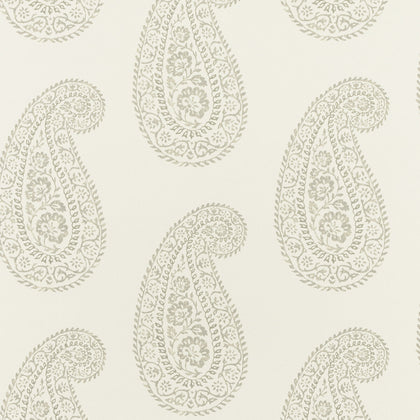 W3273-1 | Kravet Design | Echo Heirloom India |Paisley Wallcovering