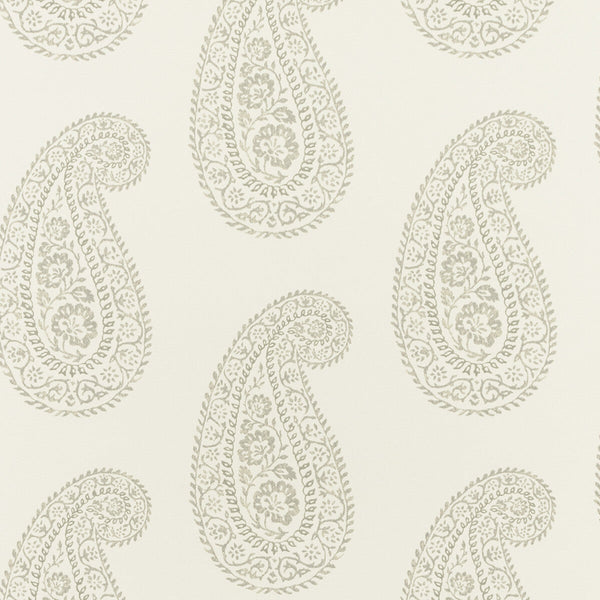 W3273-1 | Kravet Design | Echo Heirloom India |Paisley Wallcovering