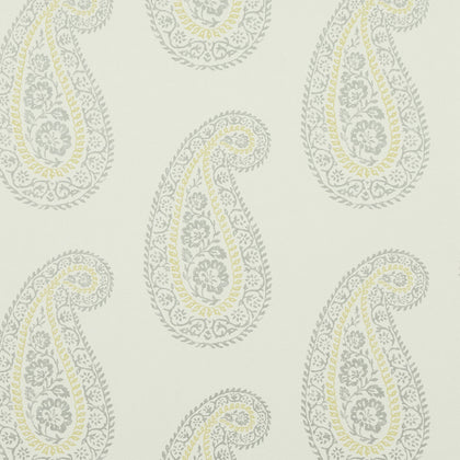 W3273-2 | Kravet Design | Echo Heirloom India |Paisley Wallcovering