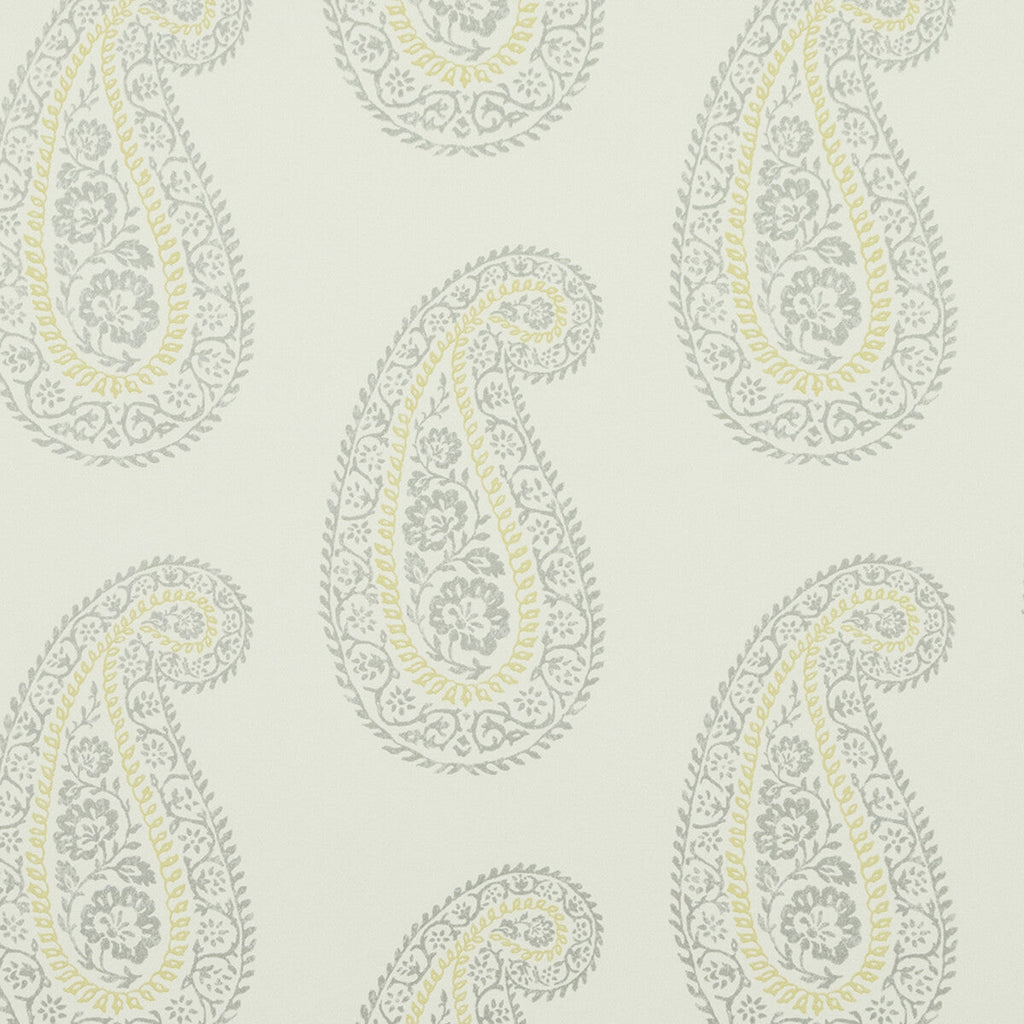 Kravet Design - W3273-2 | Kravet Design | Echo Heirloom India |Paisley Wallcovering