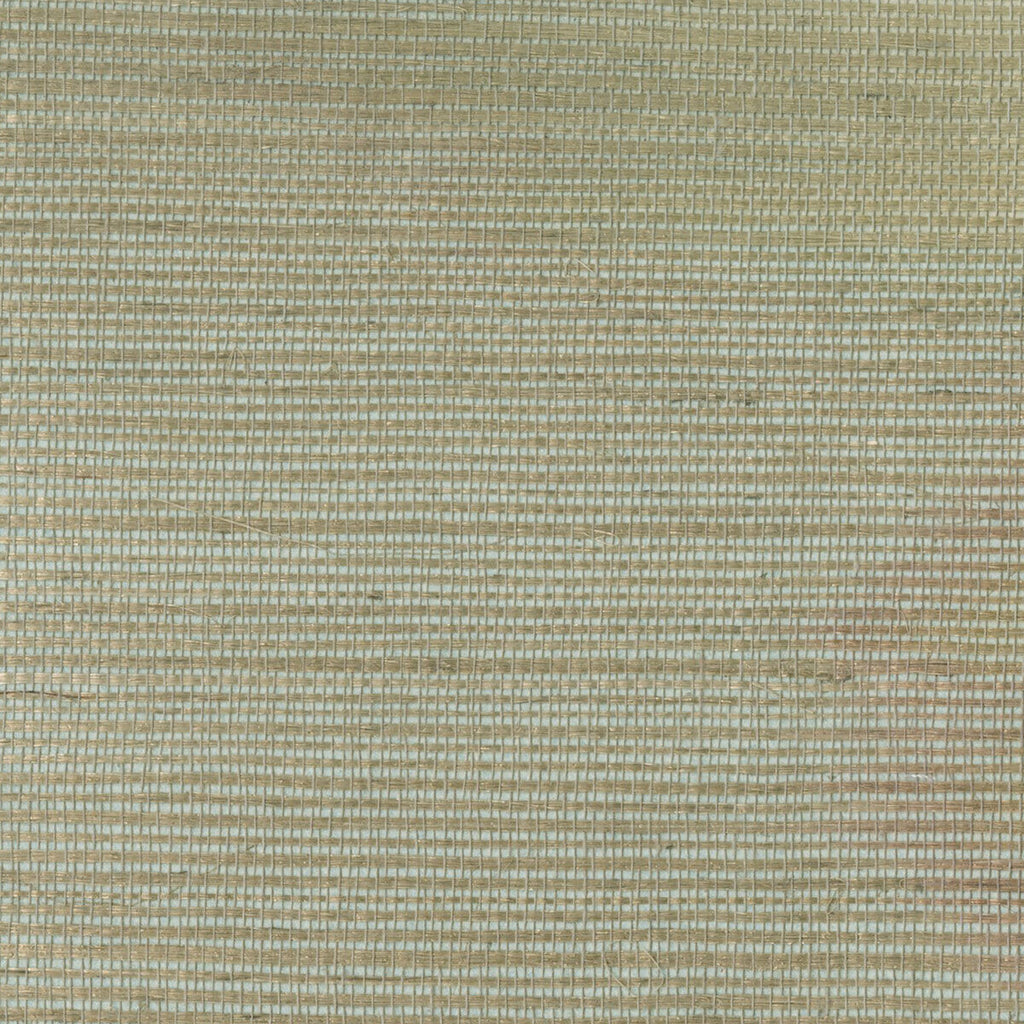 Kravet Design - W3276-11 Grey | Kravet Design | Grasscloth Iii |Texture Wallcovering Grasscloth