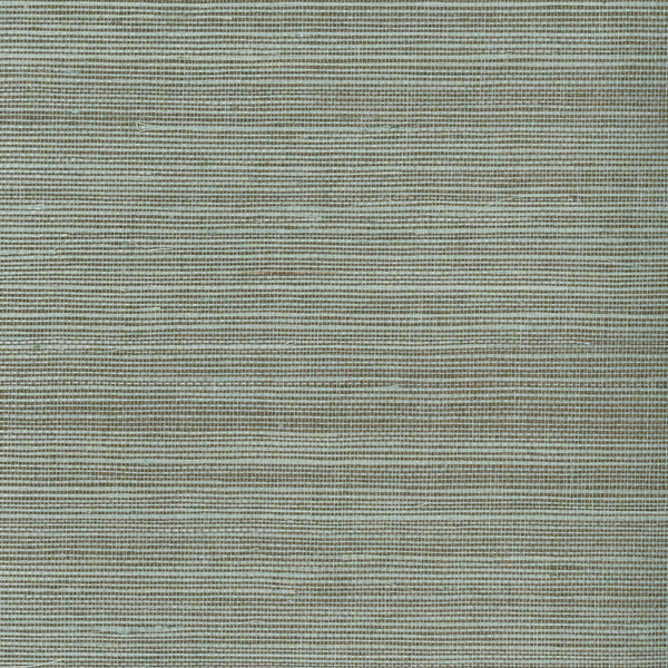 Kravet Design - W3276-615 Brown Natural Wallcovering | Kravet