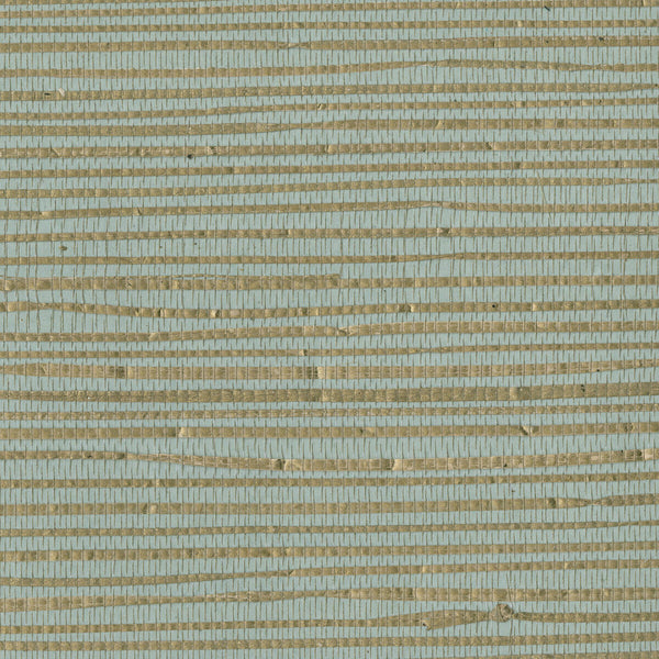 Kravet Design - W3282-415 Gold Natural Wallcovering | Kravet