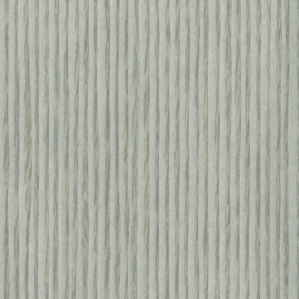 Kravet Design - W3288-11 Grey | Kravet Design | Grasscloth Iii | Stripes Wallcovering