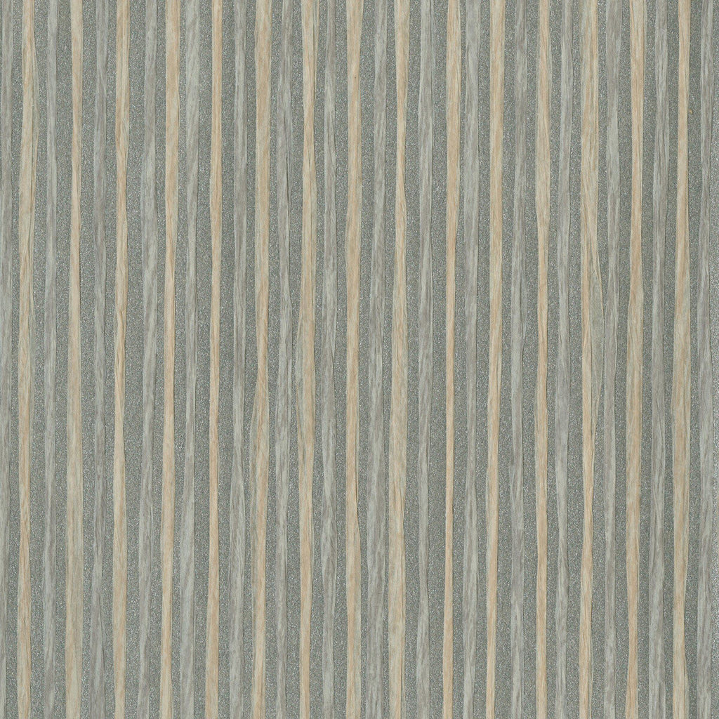 Kravet Design - W3288-1611 Beige | Kravet Design | Grasscloth Iii | Stripes Wallcovering