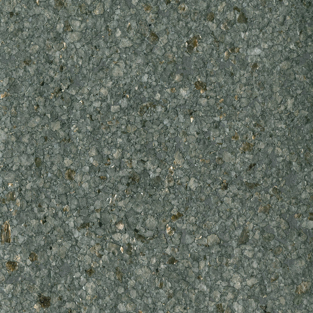 Kravet Design - W3293-21 Charcoal | Kravet Design | Grasscloth Iii |Texture Metallic Wallcovering Grasscloth