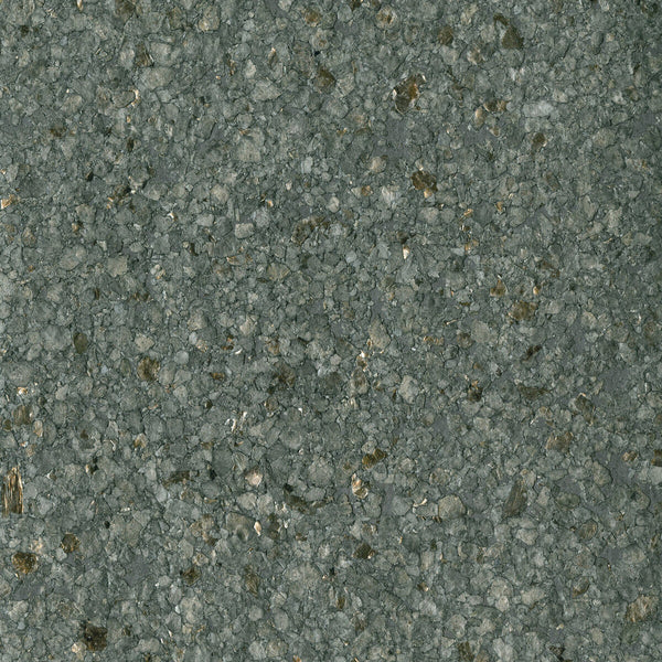 Kravet Design - W3293-21 Charcoal | Kravet Design | Grasscloth Iii |Texture Metallic Wallcovering Grasscloth