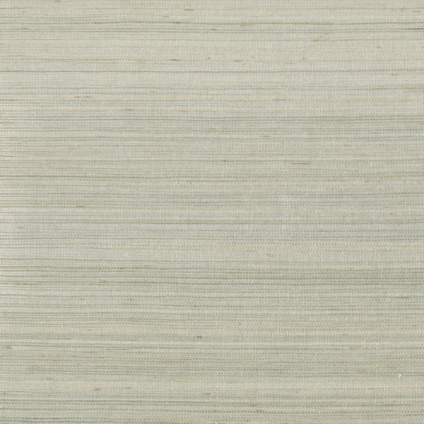 W3310-11 Silver | Kravet Design |Texture Wallcovering Grasscloth