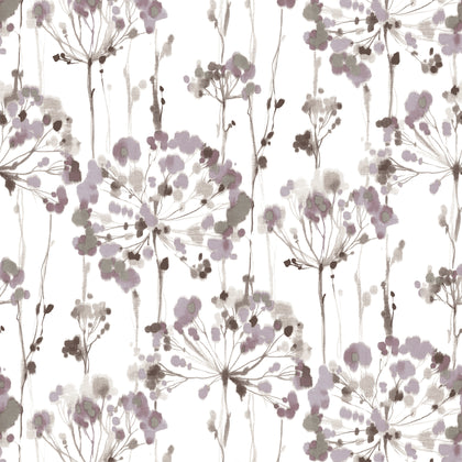Kravet Design - W3353-10 Purple Wallcovering | Kravet
