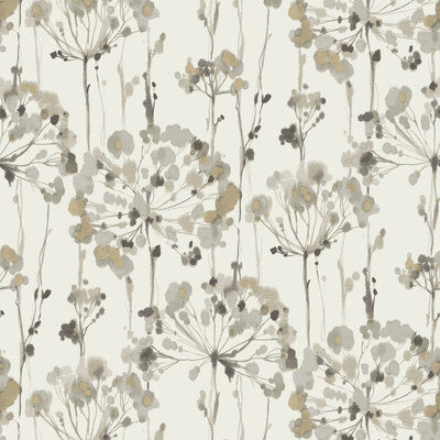 Kravet Design - W3353-11 Beige Wallcovering | Kravet
