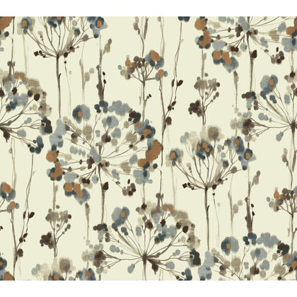 Kravet Design - W3353-611 Ivory Wallcovering | Kravet