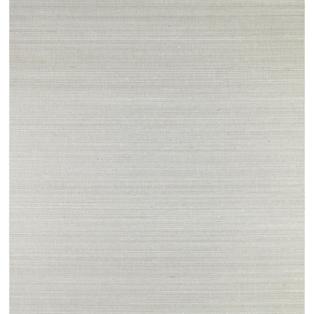 Kf Des:: - Silver | Kravet Design | Candice Olson Collection | Solid Texture Wallcovering Grasscloth