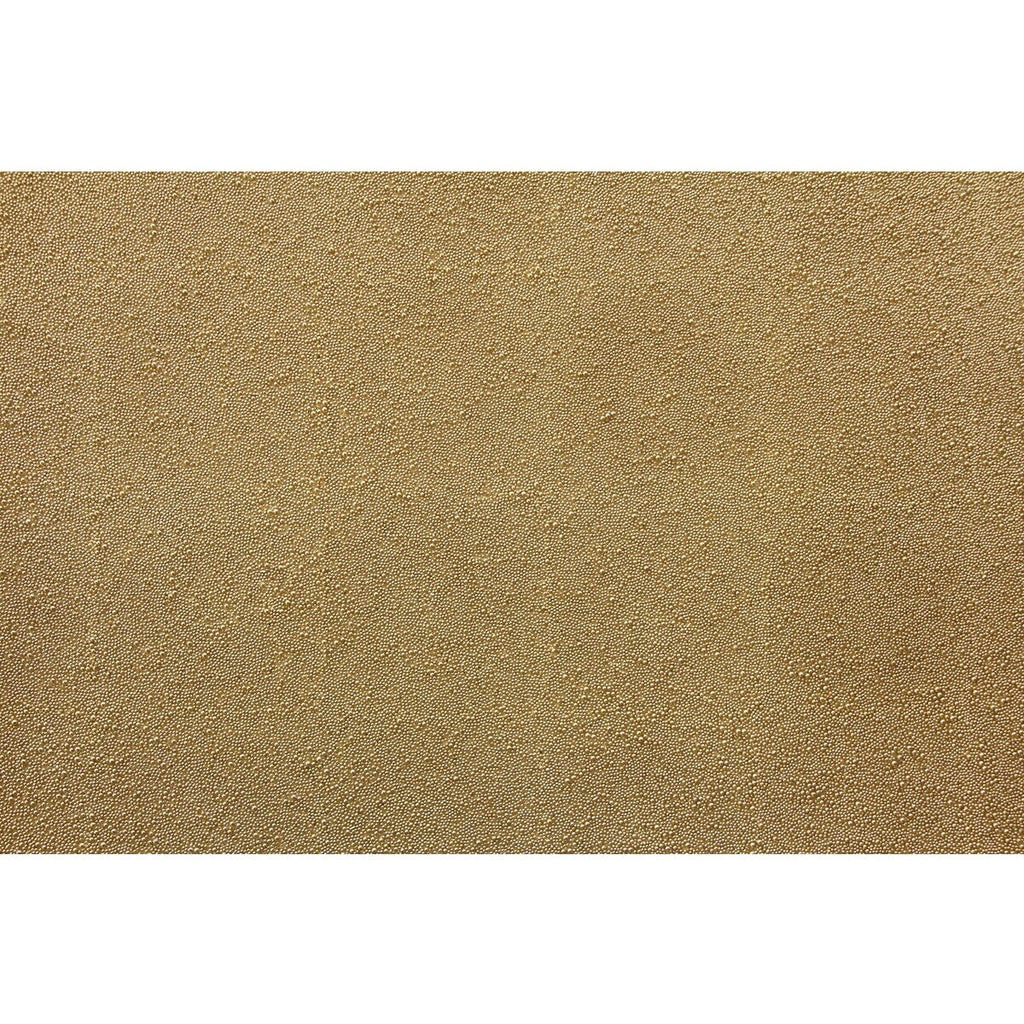 Kf Cou:: - Gold | Kravet Couture |Metallic Texture Wallcovering