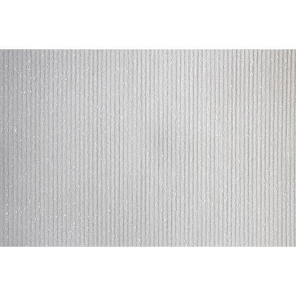 Wynn - Dove White | Kravet Couture | Stripes Texture Wallcovering
