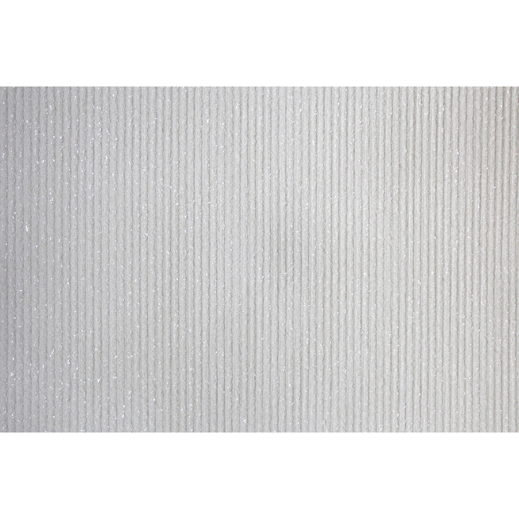Wynn - Dove White | Kravet Couture | Stripes Texture Wallcovering