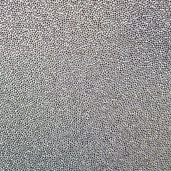 Meridien - Sea Glass Silver | Kravet Couture |Metallic Stripes Wallcovering