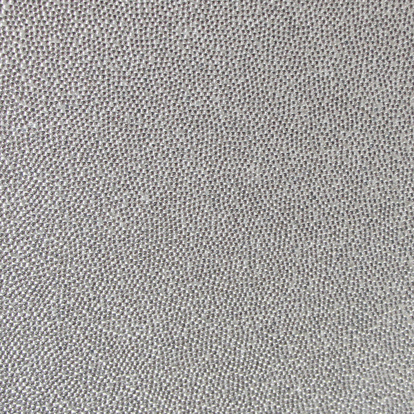 Meridien - Sterling Silver | Kravet Couture |Metallic Stripes Wallcovering