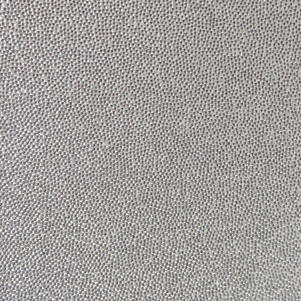 Meridien - Sterling Silver | Kravet Couture |Metallic Stripes Wallcovering