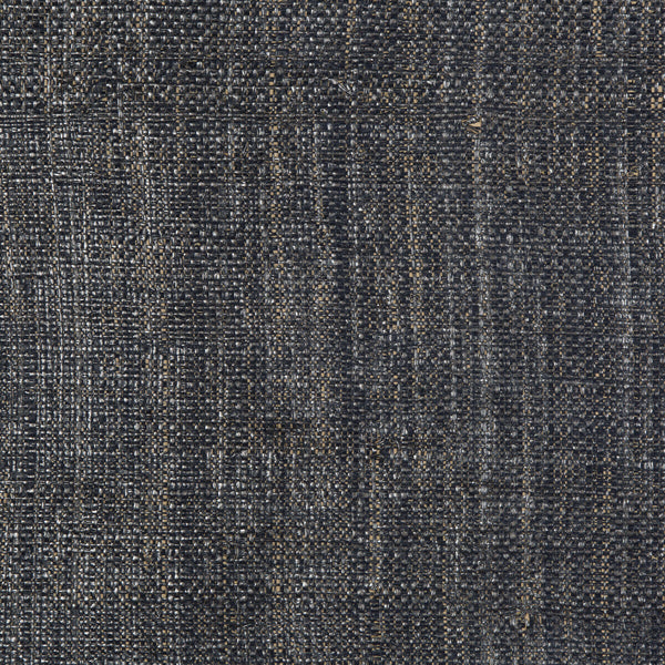 Tanti Baci - Indigo | Kravet Couture | Linherr Hollingsworth Boheme | Solid Texture Wallcovering Grasscloth