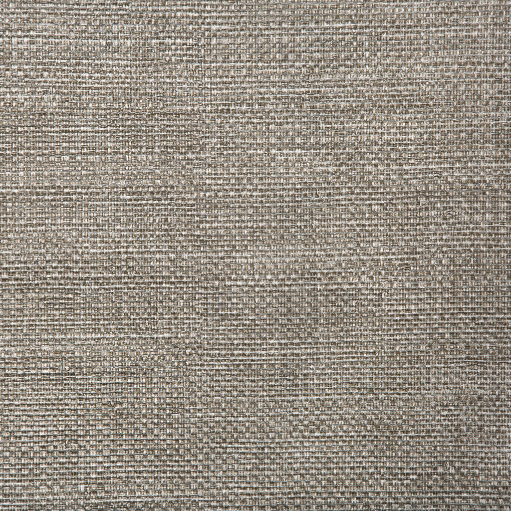 Weavochi - Dusk Silver | Kravet Couture | Linherr Hollingsworth Boheme |Texture Wallcovering Vinyl/Faux Leather