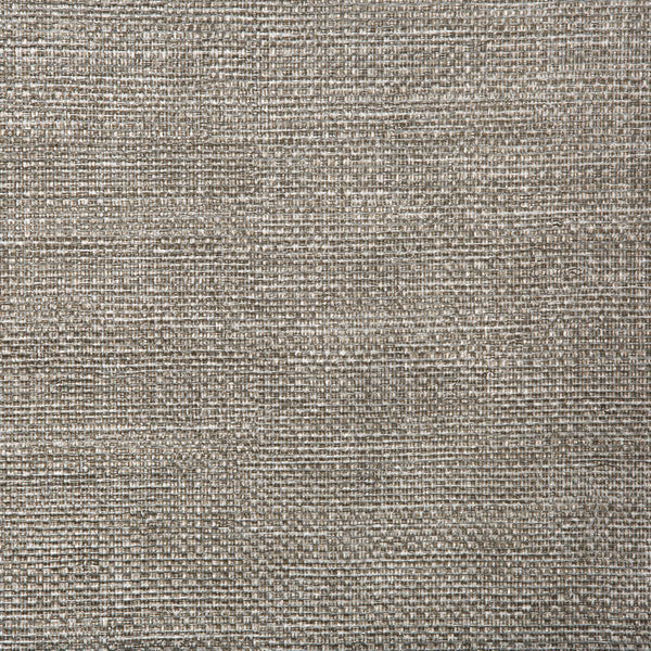 Weavochi - Dusk Silver | Kravet Couture | Linherr Hollingsworth Boheme |Texture Wallcovering Vinyl/Faux Leather