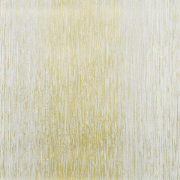 Zebrato - Burnished Gold | Kravet Couture | Linherr Hollingsworth Boheme |Modern Metallic Wallcovering Print