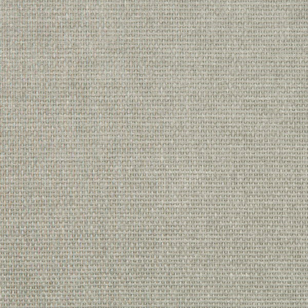 Kravet Design - W3407-30 Sage | Kravet Design | Mabley Handler | Solid Texture Wallcovering Grasscloth