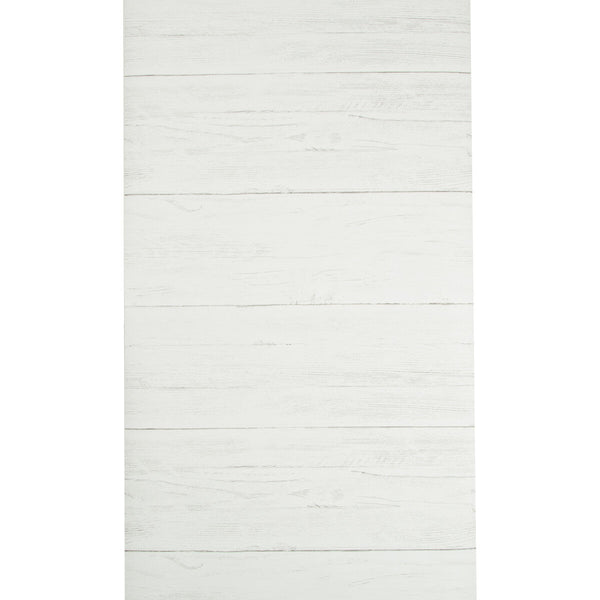 Kravet Design - W3409-11 White Wallcovering | Kravet