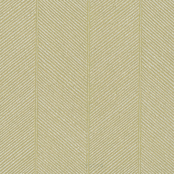 W3415-4 Gold | Kravet Design |Texture Metallic Wallcovering Grasscloth