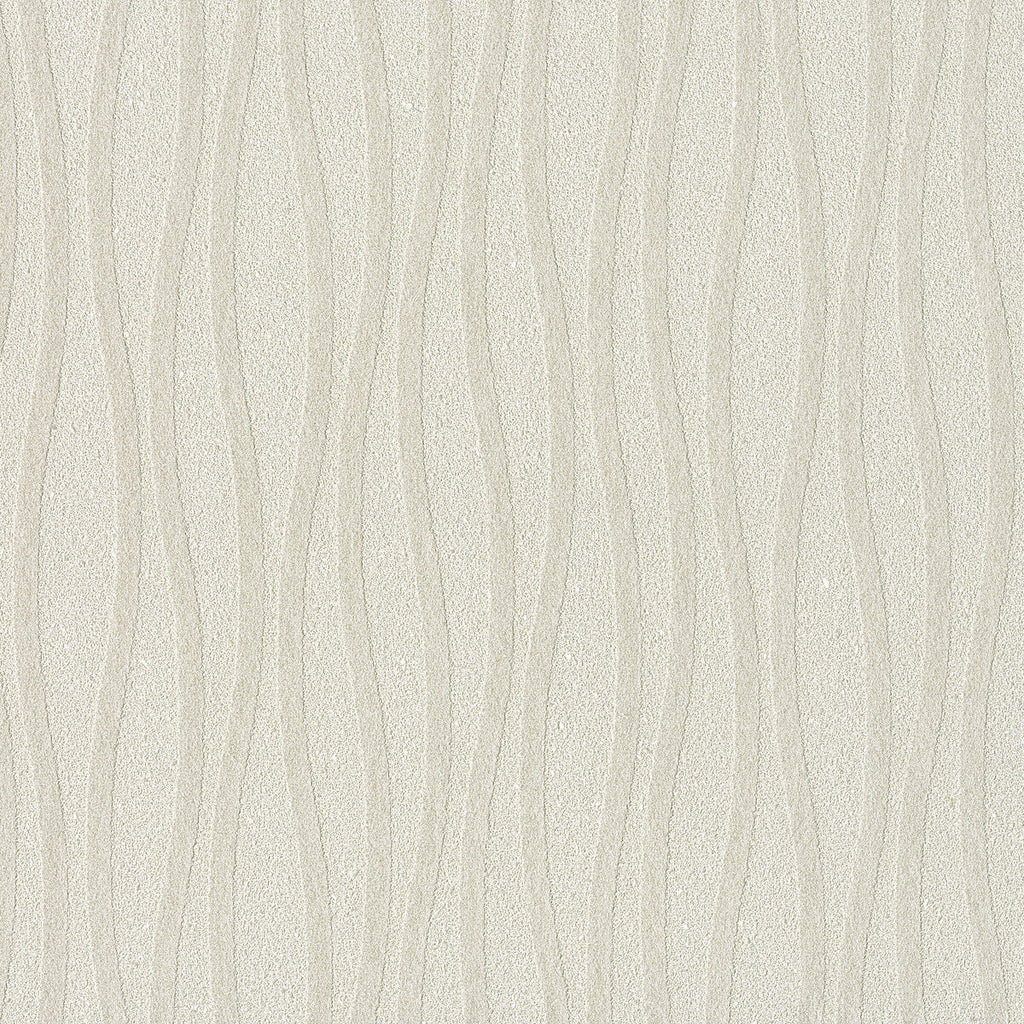 Kravet Design - W3416-1 White | Kravet Design |Modern Texture Wallcovering Grasscloth