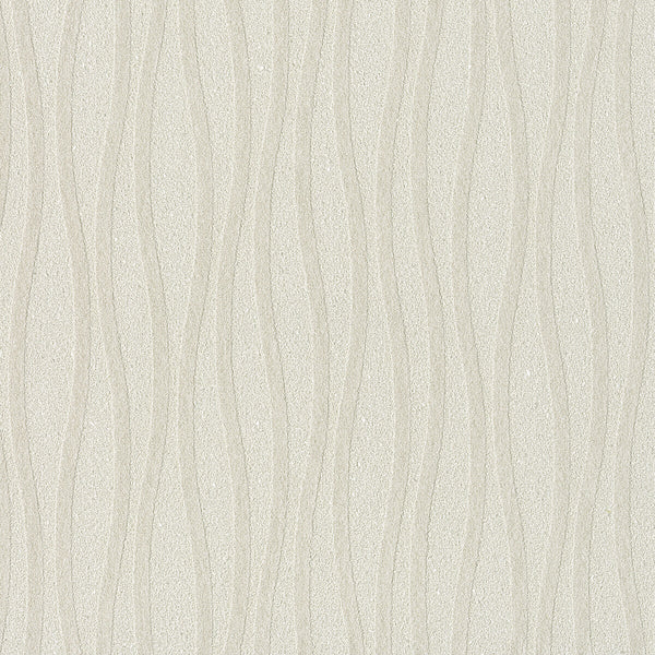 Kravet Design - W3416-1 White | Kravet Design |Modern Texture Wallcovering Grasscloth
