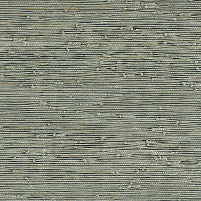 Kravet Design - W3421-30 Green Natural Wallcovering | Kravet