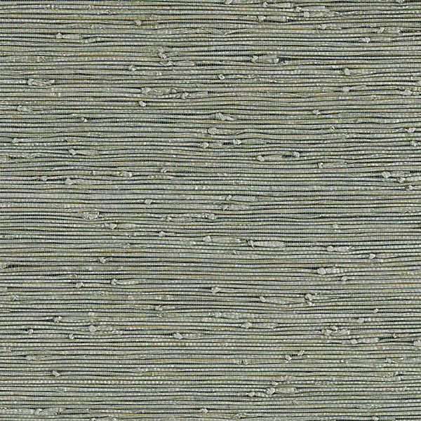 Kravet Design - W3421-30 Green | Kravet Design |Texture Wallcovering Grasscloth