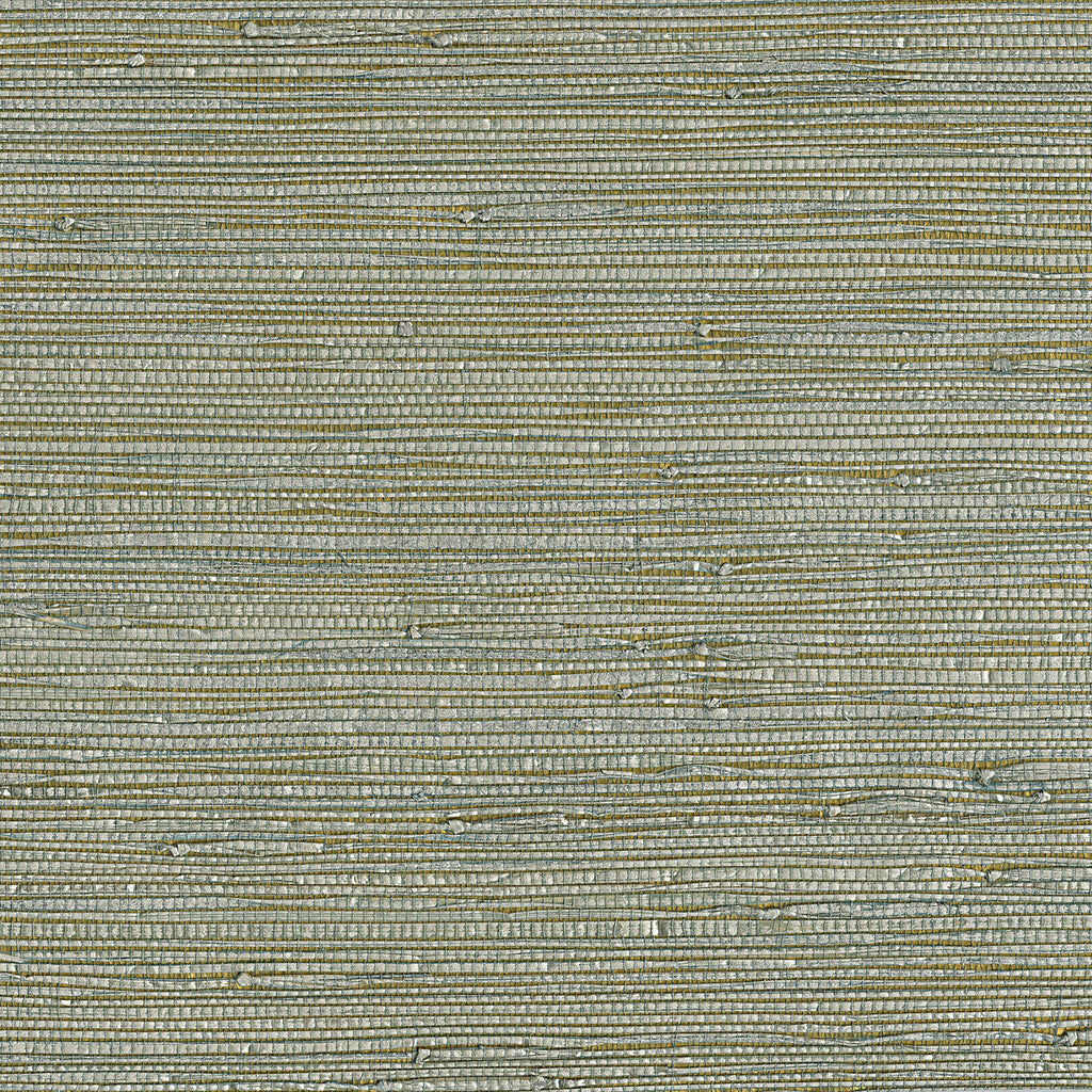Kravet Design - W3421-4 Gold | Kravet Design |Texture Wallcovering Grasscloth