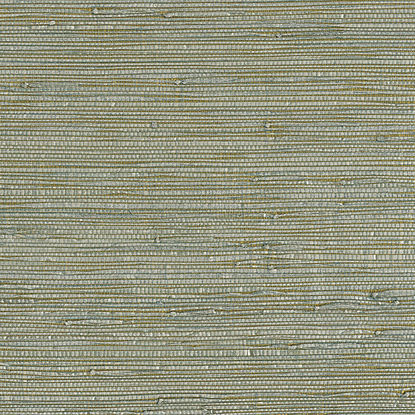 Kravet Design - W3421-4 Gold | Kravet Design |Texture Wallcovering Grasscloth