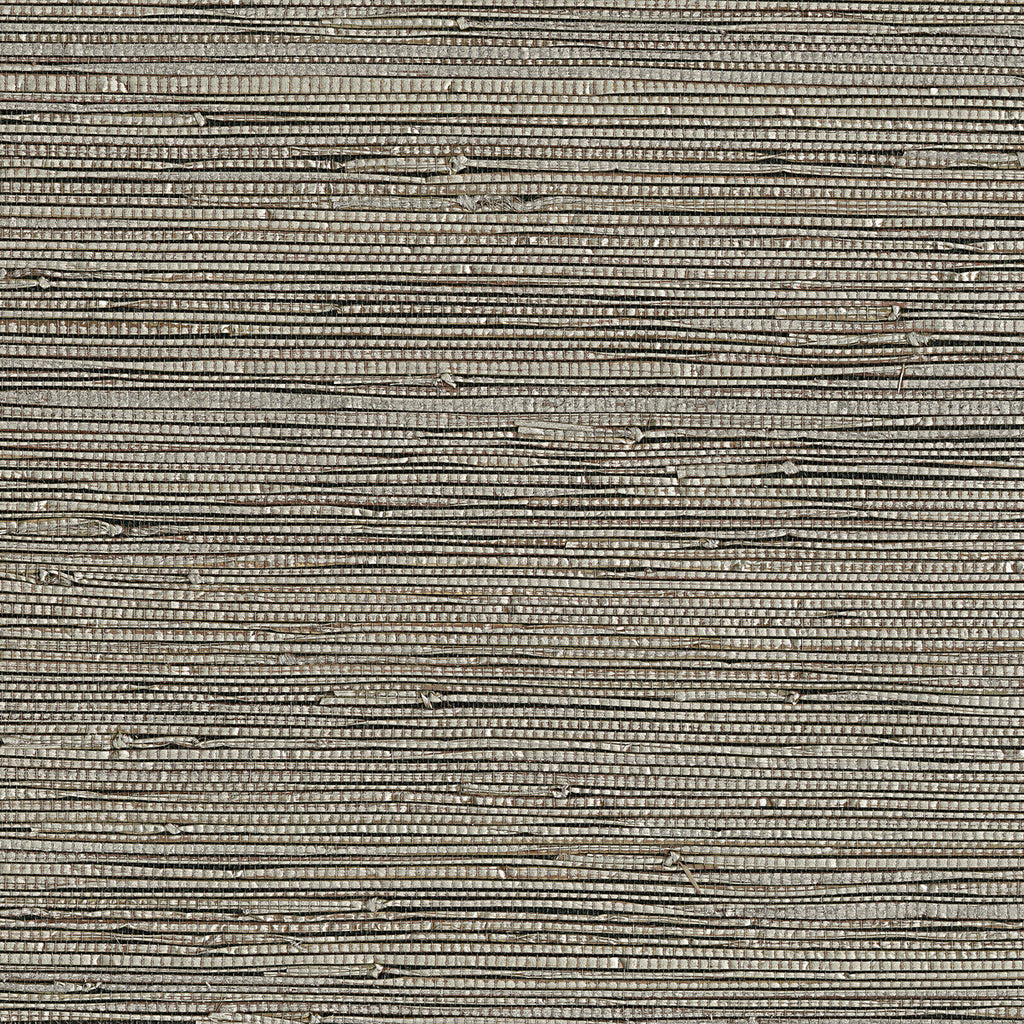 Kravet Design - W3421-61 Bronze | Kravet Design |Texture Wallcovering Grasscloth