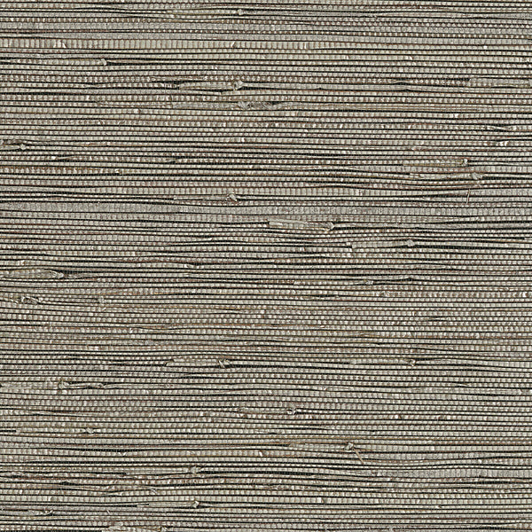 Kravet Design - W3421-61 Bronze | Kravet Design |Texture Wallcovering Grasscloth