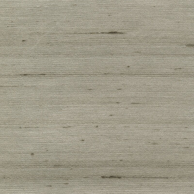 Kravet Design - W3433-11 Silver | Kravet Design | Metallic Wallcovering Grasscloth