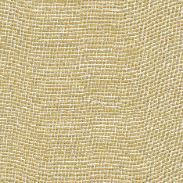 W3448-4 Gold | Kravet Design |Metallic Texture Wallcovering Grasscloth