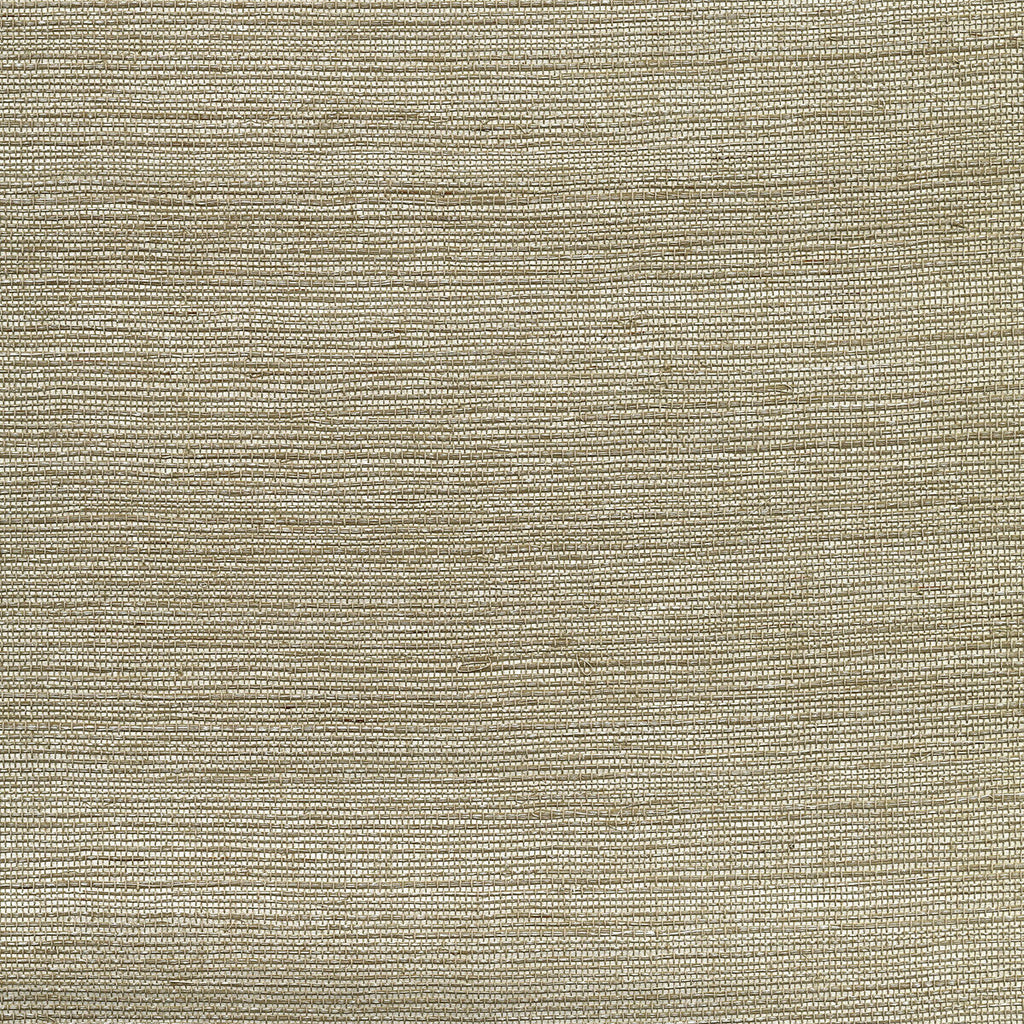 Kravet Design - W3462-1611 Light Grey | Kravet Design | Elements Ii Naturals | Solid Texture Wallcovering Grasscloth
